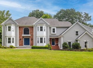 40 Corn Rd, Bolton, MA 01740