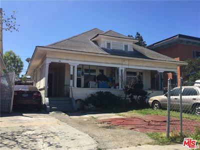804 E 23rd St, Los Angeles, CA, 90011