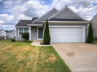 3729 Cedar Landing Dr SE, Kentwood, MI