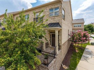745 Fountainhead Ln NE UNIT 24, Atlanta, GA 30324