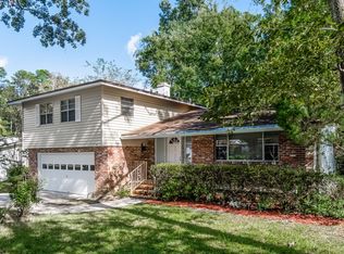 2414 Lofberg Dr, Jacksonville, FL 32216