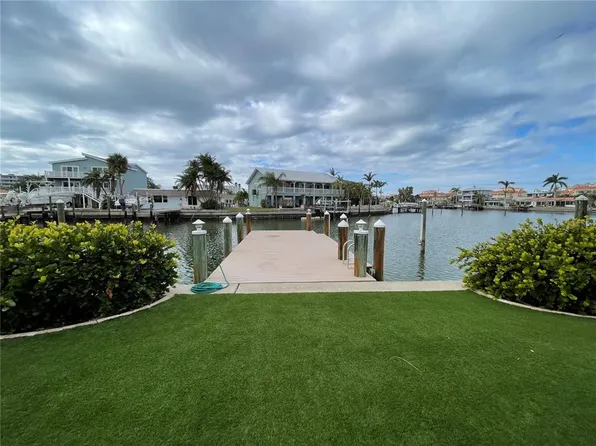 17406 1ST STREET E, REDINGTON SHORES, FL 33708