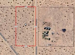 0 Bourbon St, Landers, CA 92285