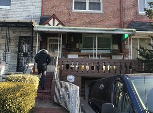 43 E 92nd St, Brooklyn, NY 11212