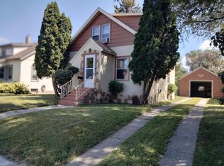 2511 Washington St NE, Minneapolis, MN 55418