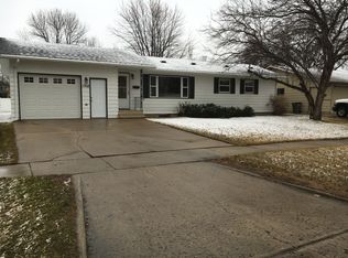 1708 19th St S, Moorhead, MN 56560