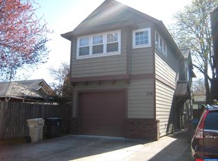 229 NW 12th St, Corvallis, OR 97330