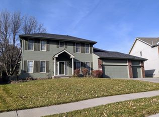 6314 S 178th St, Omaha, NE 68135