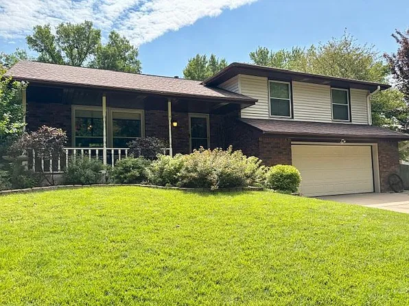 2700 S 75th St, Lincoln, NE 68506
