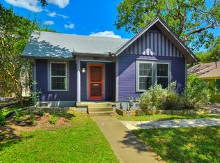 1007 Shelley Ave, Austin, TX 78703