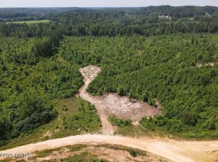4 Tucker Rd, Bath Springs, TN 38311
