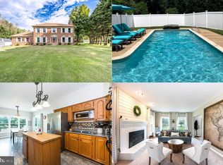 7806 Piccadilly Dr, Warrenton, VA 20186