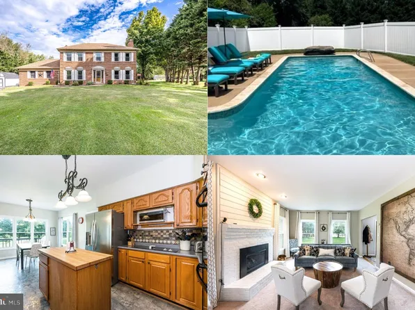 7806 Piccadilly Dr, Warrenton, VA 20186