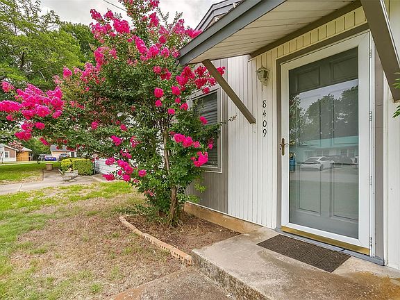 4th image of 8409 Quebec Dr