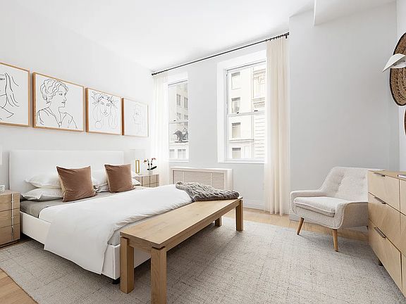 4th image of 1 Wall St APT 1208