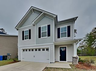 103 Bent Holly Dr, Columbia, SC 29209