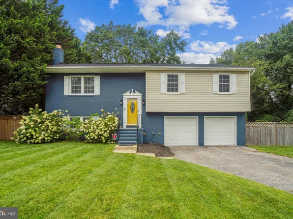 7612 Bush Ave, Pasadena, MD 21122