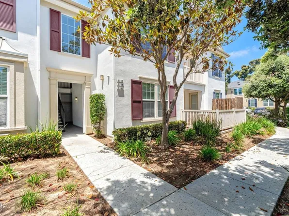 5338 Gillespie St, Ventura, CA 93003