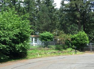 10709 197th St E, Graham, WA 98338