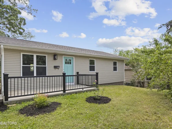 508 E Oldham Ave, Knoxville, TN 37917