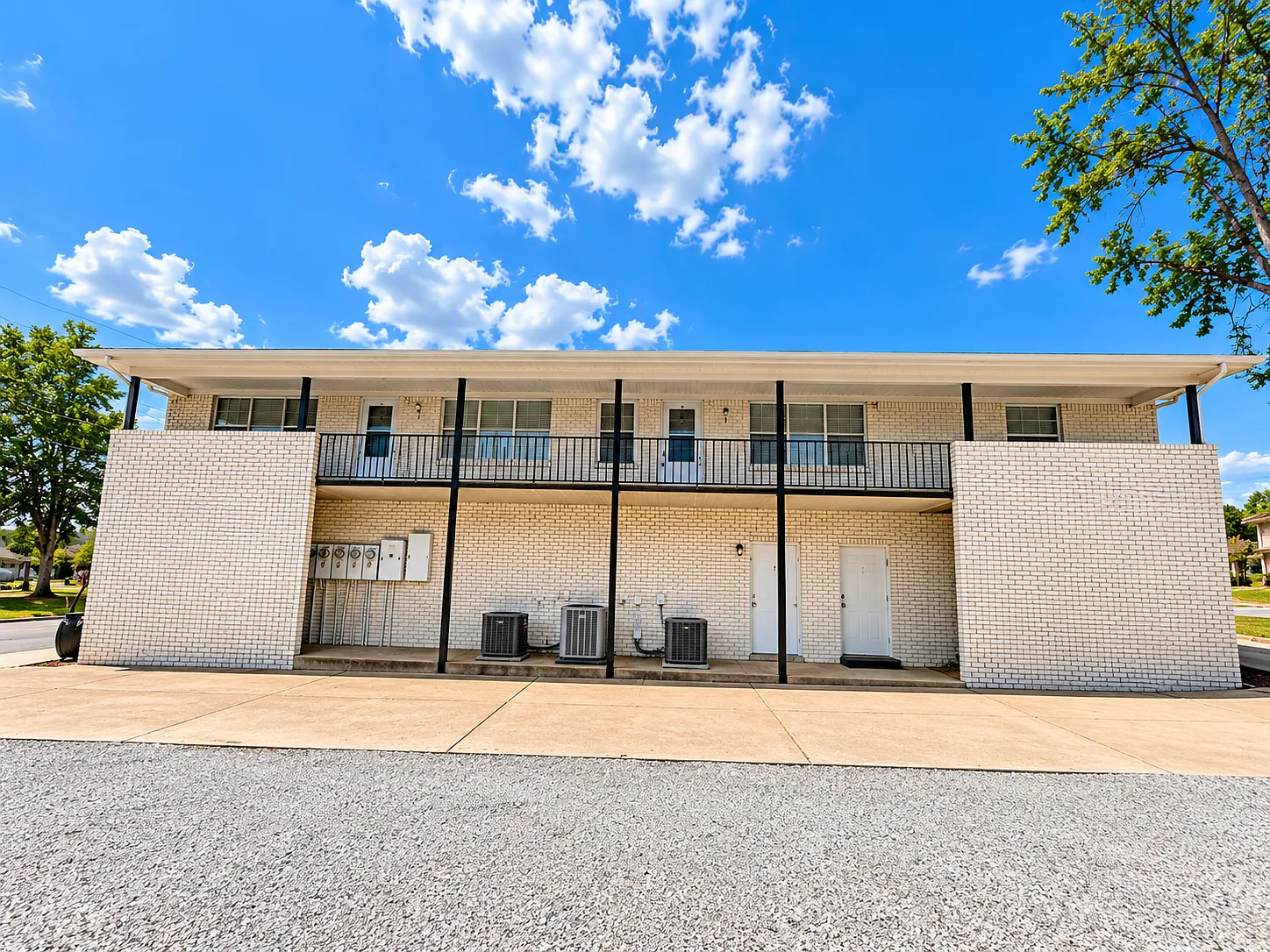 1 bed, 700 sqft, $850 — Photo 2