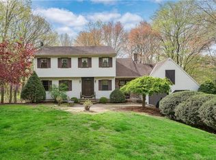 130 Hidden Lake Rd, Higganum, CT 06441