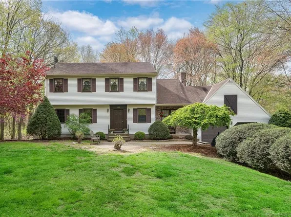 130 Hidden Lake Road, Haddam, CT 06441