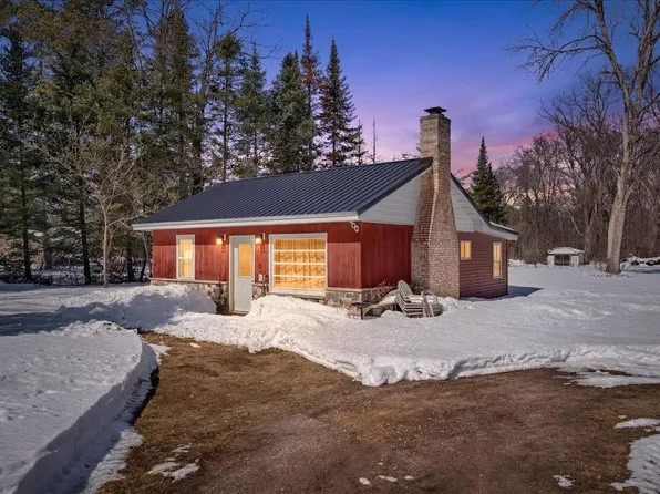 W9862 County Rd W, Crivitz, WI 54114