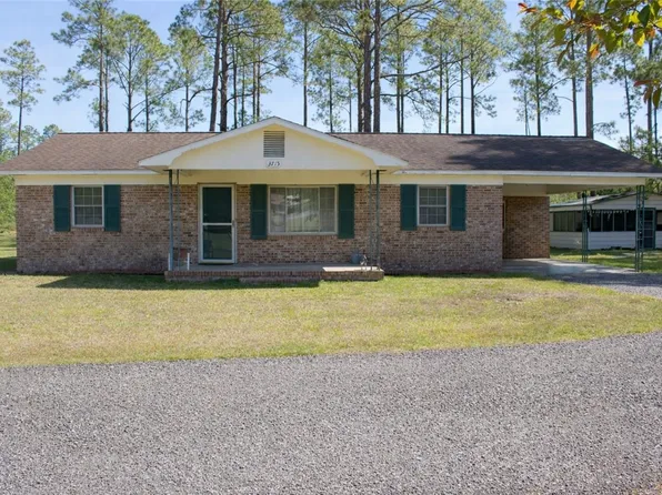 3715 Memorial Dr, Waycross, GA 31503
