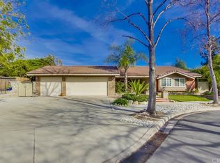 287 E Blue Mountain Way, Claremont, CA 91711
