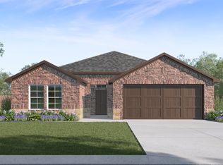 191 Delta Rd, Waxahachie, TX 75165