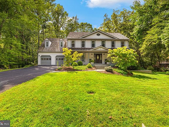 2nd image of 9730 Rolling Ridge Dr