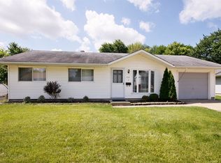 707 Union Ave, Romeoville, IL 60446