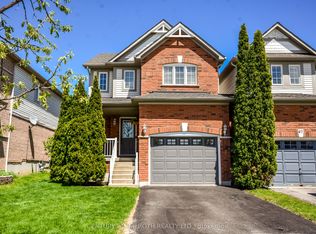 95 Bird St, Barrie, ON L4N0W7