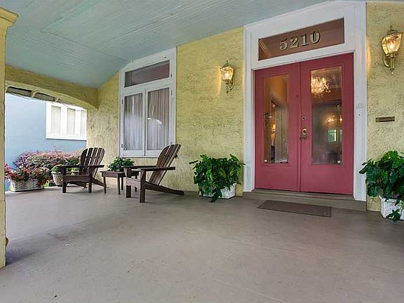 3rd image of 5210 Prytania St