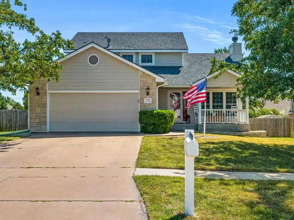 7735 SW 26th St, Topeka, KS 66614