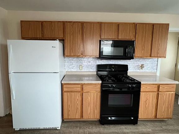 kitchen appliances
