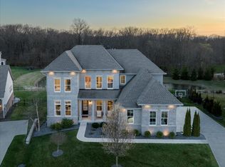 16247 Kenora Ln S, Fortville, IN 46040