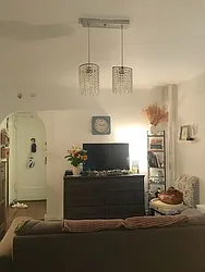 Rented by REAL New York