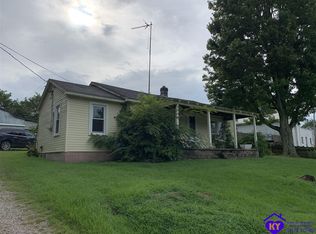 126 Rhodelia Rd, Payneville, KY 40157
