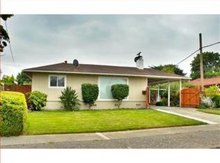 2266 Stokes St, San Jose, CA 95128