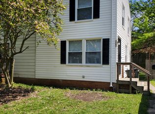 1567 E 256th St, Euclid, OH 44132