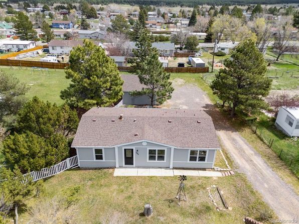 762 S Paddock Street, Elizabeth, CO 80107