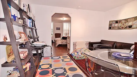 Rented by Park Property Advisors