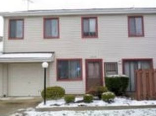 4214 Regal Ave, Brunswick, OH