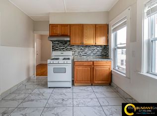 16 Pinkham Pl #2, Lynn, MA 01902