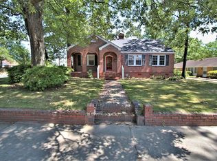 502 Milledge Rd, Augusta, GA 30904