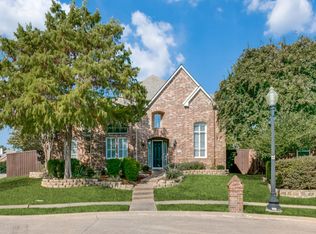 2721 Millwood Dr, Richardson, TX 75082