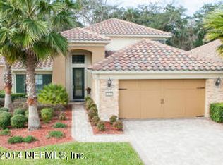 313 Marsh Hollow Rd, Ponte Vedra, FL 32081