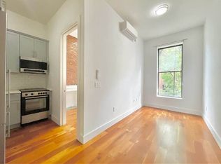 255 W 136th St #4B, New York, NY 10030